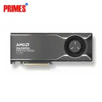 AMD Radeon PRO W7900