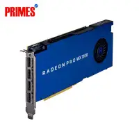 AMD Radeon PRO WX 7100