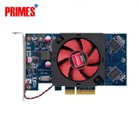 AMD Radeon R5 330