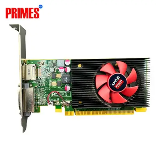 AMD Radeon R5 340X