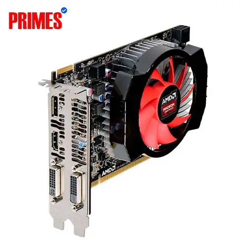 AMD Radeon R7 360