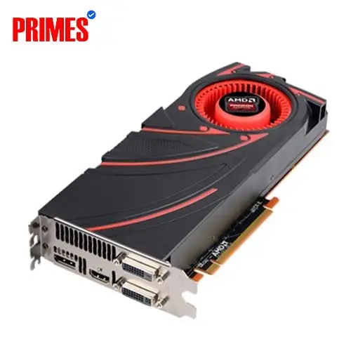 AMD Radeon R9 270