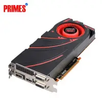AMD Radeon R9 270