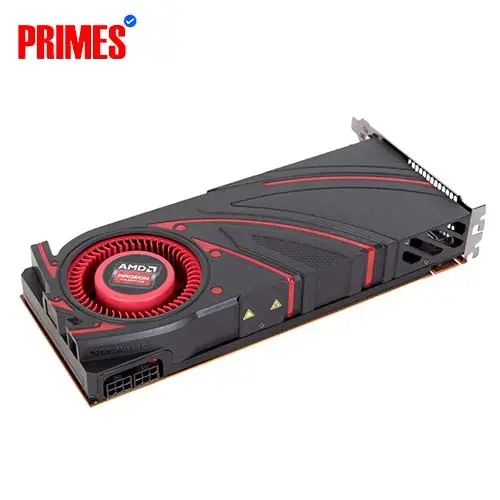 AMD Radeon R9 270X