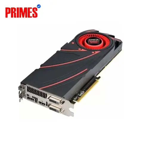 AMD Radeon R9 280
