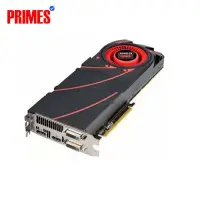 AMD Radeon R9 280