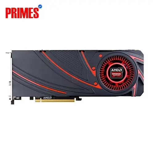AMD Radeon R9 280X