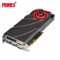 AMD Radeon R9 290