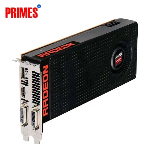 AMD Radeon R9 380