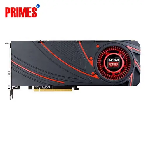 AMD Radeon R9 390X