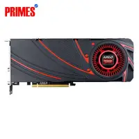 AMD Radeon R9 390X