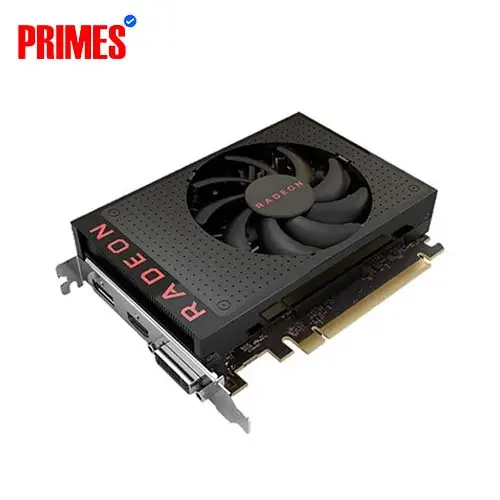 AMD Radeon RX 460