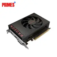 AMD Radeon RX 460