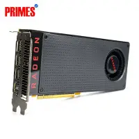 AMD Radeon RX 480