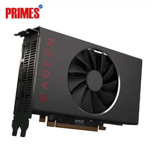 AMD Radeon RX 5500