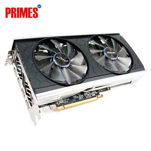 AMD Radeon RX 5500 XT