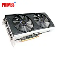 AMD Radeon RX 5500 XT