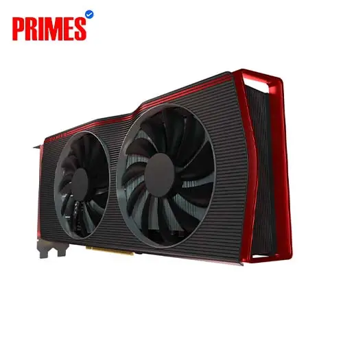 AMD Radeon RX 5600 XT