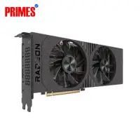 AMD Radeon RX 570