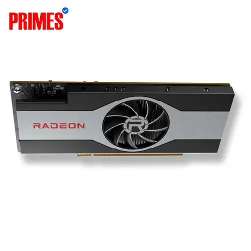 AMD Radeon RX 5700 XT