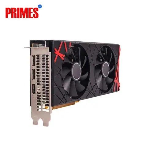AMD Radeon RX 580