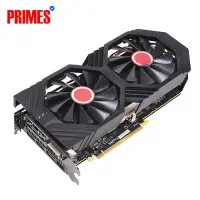 AMD Radeon RX 590