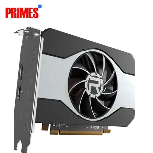 AMD Radeon RX 6500