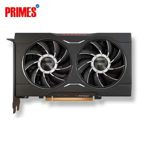 AMD Radeon RX 6500 XT