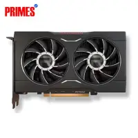 AMD Radeon RX 6500 XT
