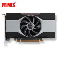 AMD Radeon RX 6600
