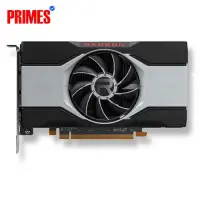 AMD Radeon RX 6600 XT