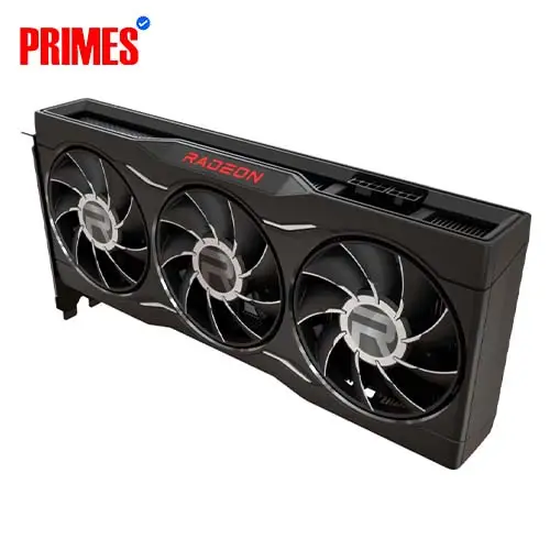 AMD Radeon RX 6750 XT