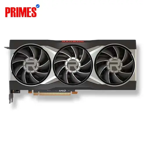 AMD Radeon RX 6900 XT