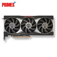 AMD Radeon RX 6900 XT