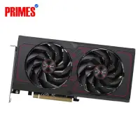 AMD Radeon RX 7600 XT
