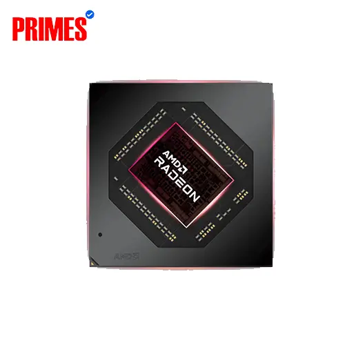 AMD Radeon RX 7600M XT