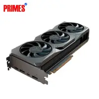 AMD Radeon RX 7900 XT