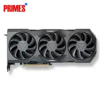 AMD Radeon RX 7900 XTX