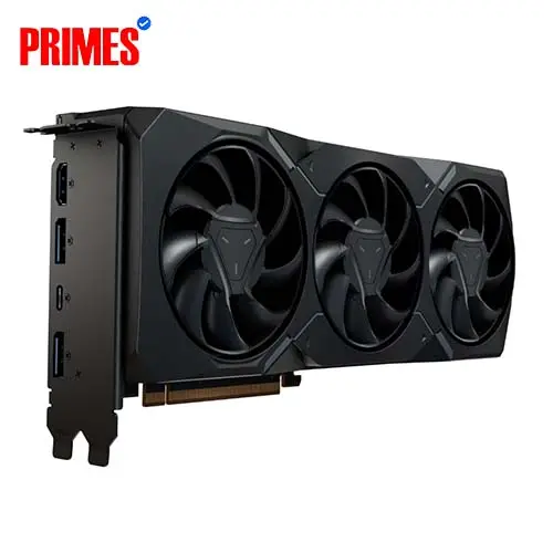 AMD Radeon RX 7900M XT