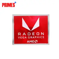 AMD Radeon Vega 8 (APU)