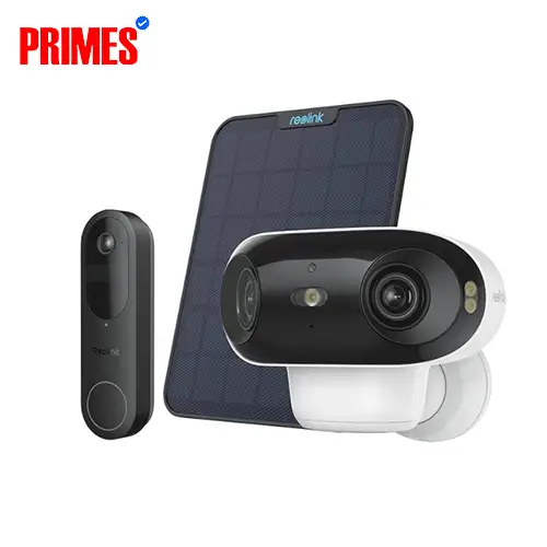 Argus 4 Pro (Wi-Fi/Battery)