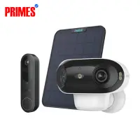 Argus 4 Pro (Wi-Fi/Battery)