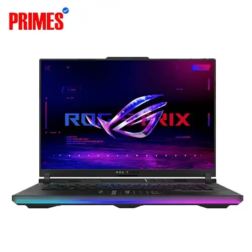 ASUS ROG Strix Scar 16 G634