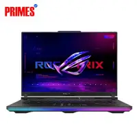 ASUS ROG Strix Scar 16 G634