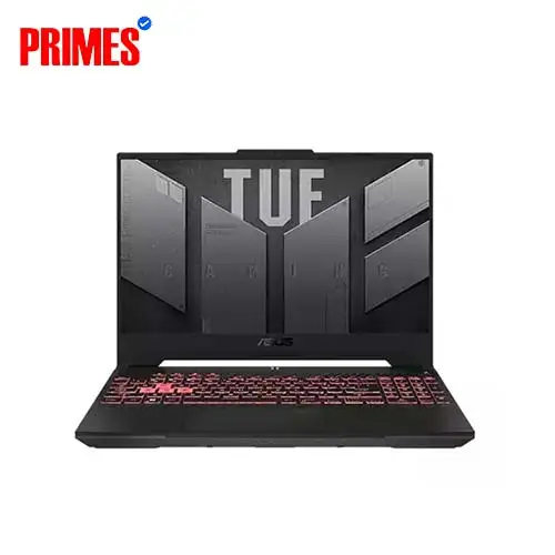 ASUS TUF Gaming A15 FA507RE