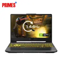 ASUS TUF Gaming F15 FX506LH