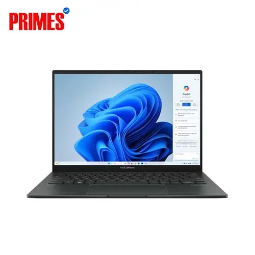 ASUS ZenBook 14 Q415MA