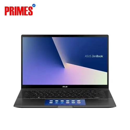ASUS ZenBook Flip 14 UX463FA