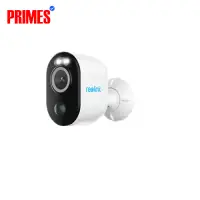 Battery-Powered IP Cams (Reolink Argus, EZVIZ, Imou)