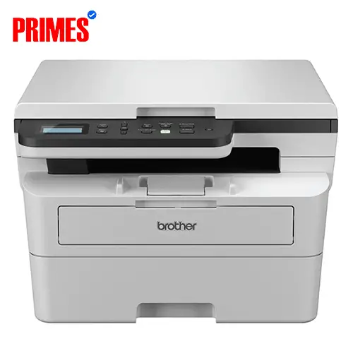 Brother DCP-B7620DW Multifunction Mono Laser Printer